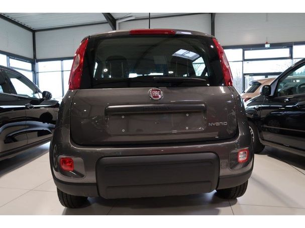 Fiat Panda 1.0 GSE Hybrid 51 kW image number 3