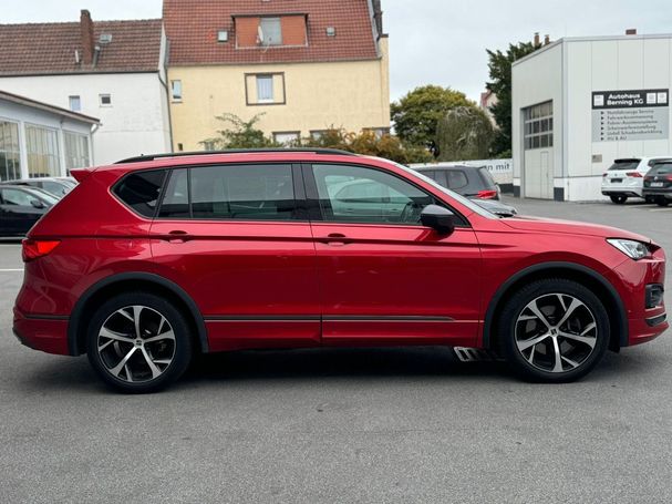 Seat Tarraco 4Drive 180 kW image number 3