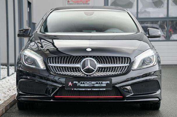 Mercedes-Benz A 220 4Matic StreetStyle 135 kW image number 21