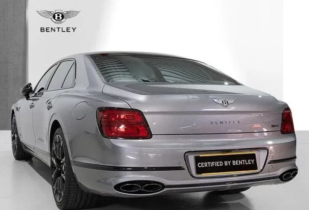 Bentley Flying Spur 306 kW image number 2