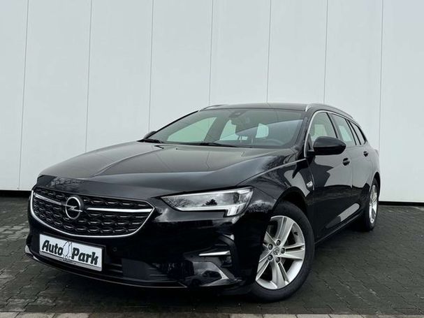 Opel Insignia 2.0 Elegance 128 kW image number 1