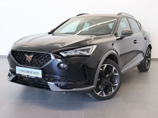 Cupra Formentor 1.5 TSI DSG 110 kW image number 1