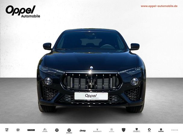 Maserati Levante GT 243 kW image number 6