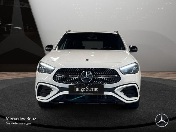 Mercedes-Benz GLA 180 100 kW image number 4