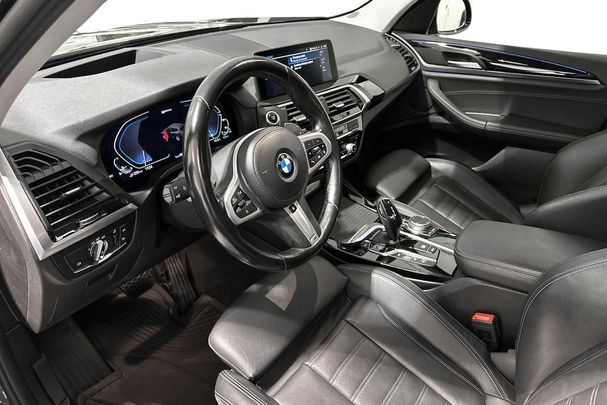 BMW X3 xDrive30e 216 kW image number 10