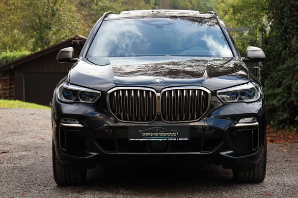 BMW X5 M xDrive 390 kW image number 2