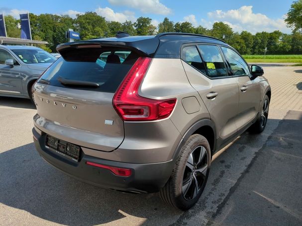 Volvo XC40 T5 Recharge 192 kW image number 4