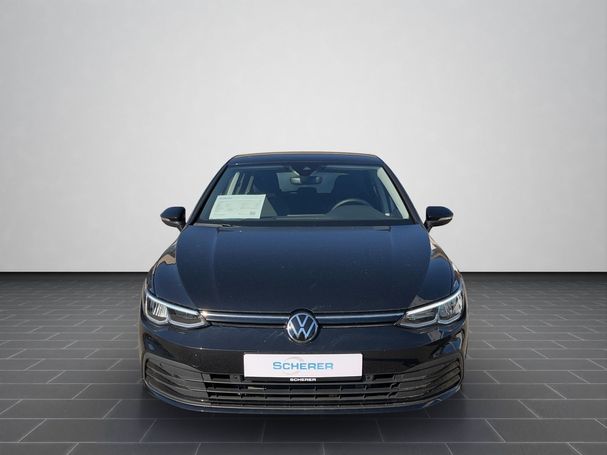 Volkswagen Golf 1.5 TSI 96 kW image number 2