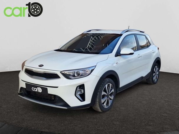 Kia Stonic 1.0 T-GDi 88 kW image number 1