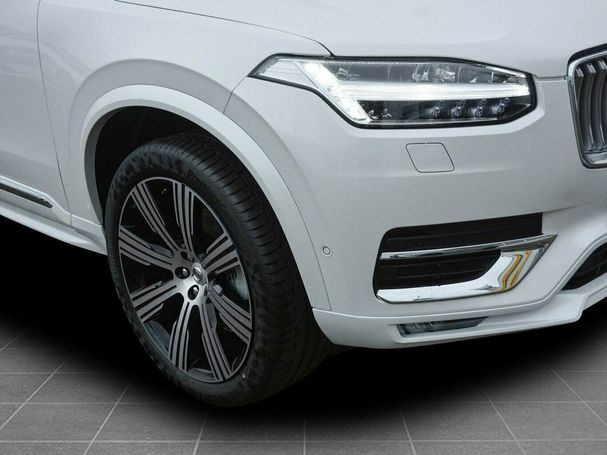 Volvo XC90 B5 AWD 173 kW image number 4