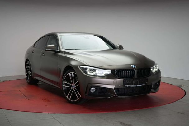 BMW 440i xDrive M Sport 240 kW image number 2