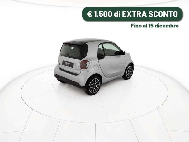 Smart ForTwo EQ 60 kW image number 3