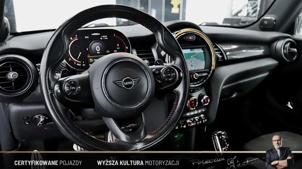 Mini John Cooper Works 170 kW image number 16