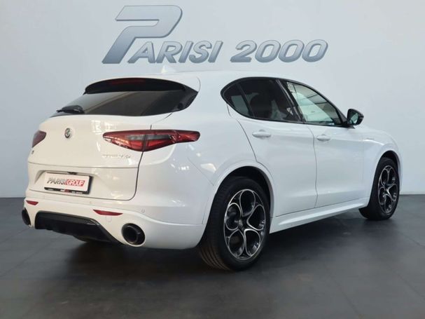 Alfa Romeo Stelvio 2.0 Turbo 206 kW image number 4