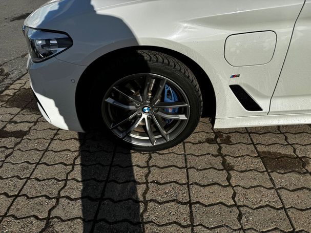 BMW 530 e 185 kW image number 24