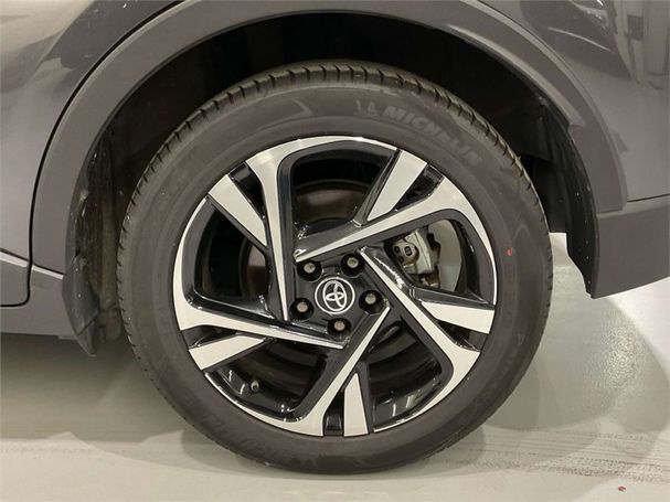 Toyota C-HR 135 kW image number 16