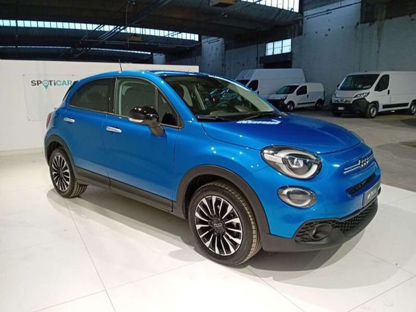 Fiat 500X 1.3 MultiJet 70 kW image number 2