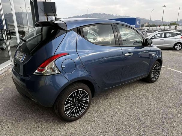 Lancia Ypsilon 51 kW image number 3