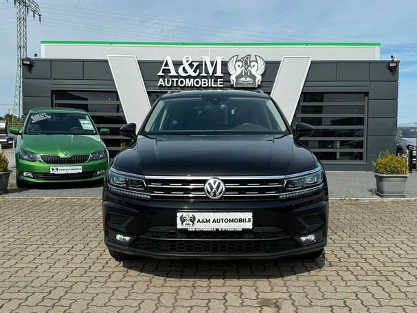 Volkswagen Tiguan 110 kW image number 3