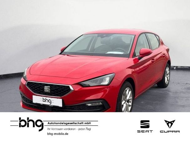 Seat Leon 1.0 TSI Style 66 kW image number 1