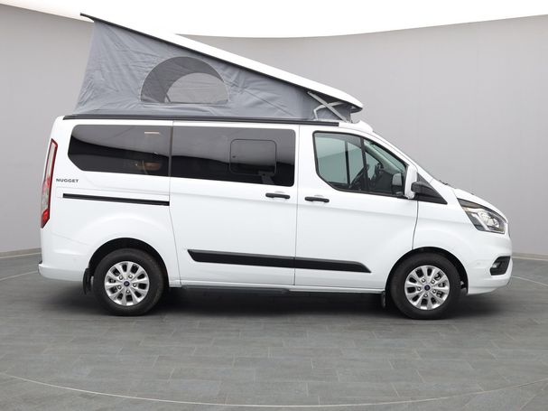 Ford Transit Nugget 110 kW image number 8