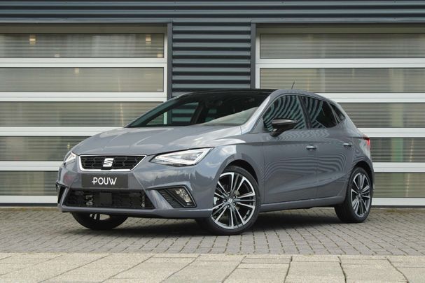 Seat Ibiza 1.0 TSI FR 85 kW image number 43