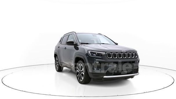 Jeep Compass 96 kW image number 16