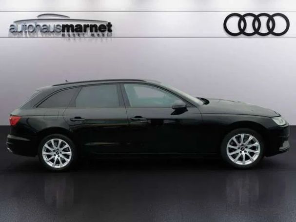 Audi A4 25 163 kW image number 10