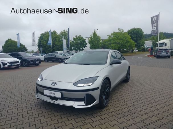 Hyundai Ioniq 6 239 kW image number 1