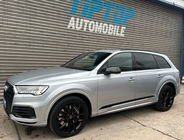 Audi Q7 55 TFSIe quattro S-Line 280 kW image number 1