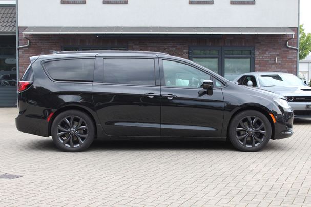 Chrysler Pacifica 3.6 214 kW image number 5