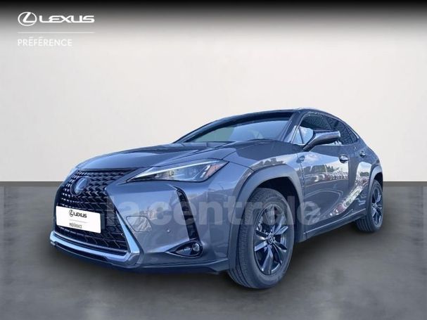 Lexus UX 135 kW image number 1