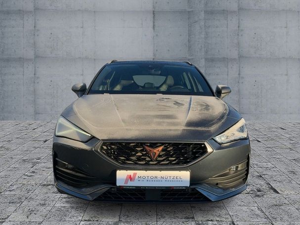 Cupra Leon 150 kW image number 3