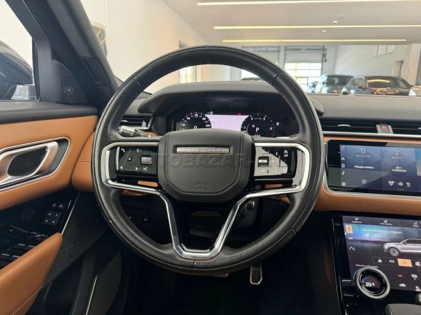 Land Rover Range Rover Velar D300 221 kW image number 13