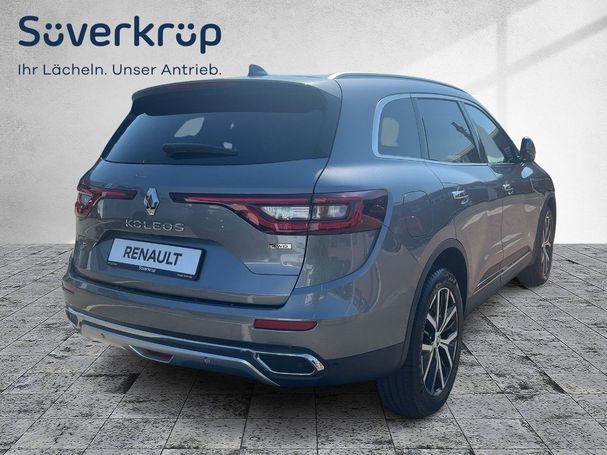 Renault Koleos BLUE dCi 4WD 135 kW image number 3