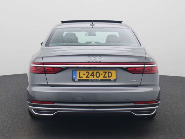 Audi A8 60 TFSIe quattro 330 kW image number 6