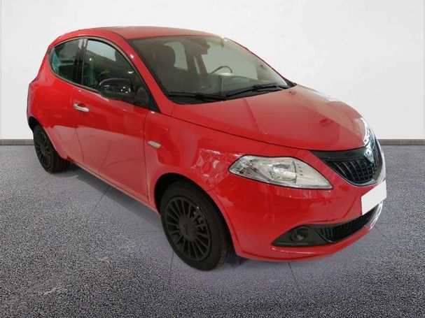 Lancia Ypsilon 51 kW image number 1