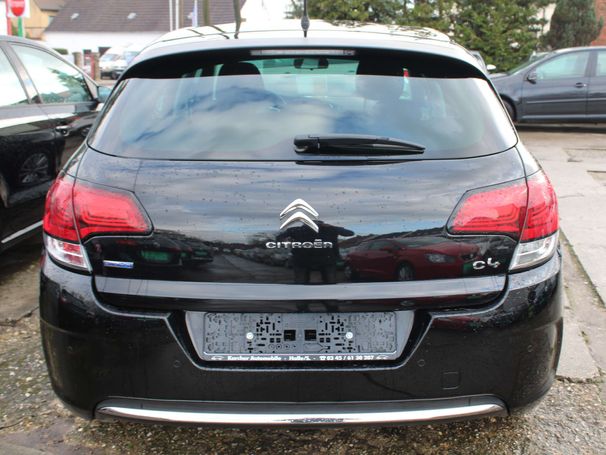 Citroen C4 BlueHDi 73 kW image number 5