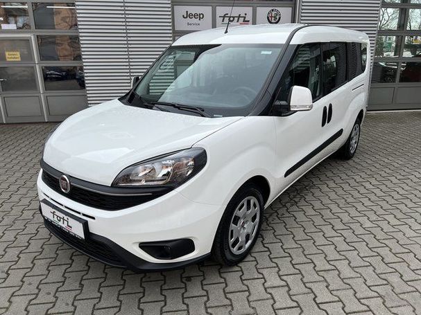 Fiat Doblo Cargo 88 kW image number 1