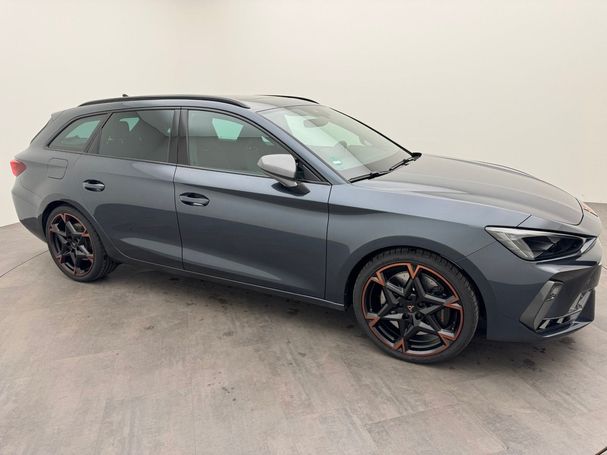 Cupra Leon Sportstourer VZ 2.0 TSI DSG 245 kW image number 1