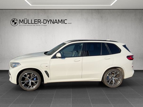 BMW X5 45e xDrive 290 kW image number 5