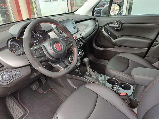 Fiat 500X Hybrid DCT 96 kW image number 3