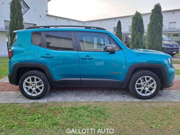 Jeep Renegade 1.3 139 kW image number 25