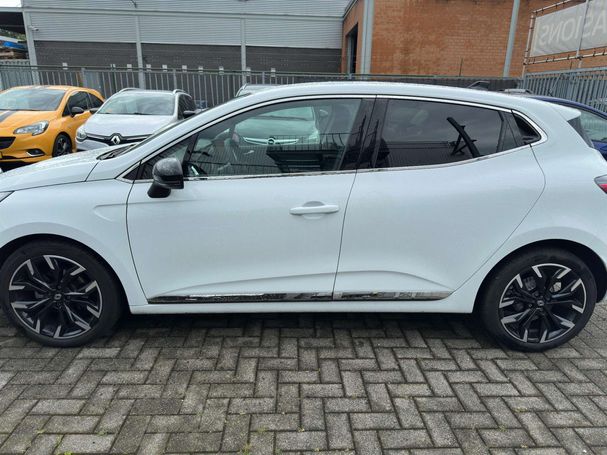 Renault Clio TCe 90 66 kW image number 6