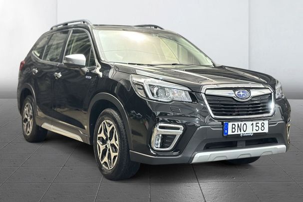 Subaru Forester 110 kW image number 2