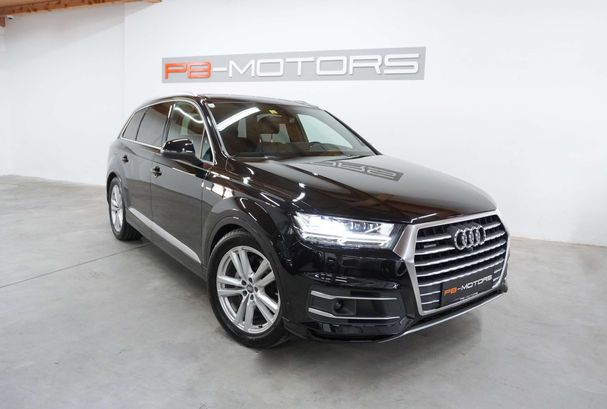 Audi Q7 3.0 TDI quattro S-Line 200 kW image number 2