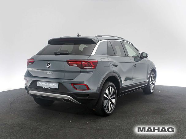 Volkswagen T-Roc 1.5 TSI DSG 110 kW image number 7