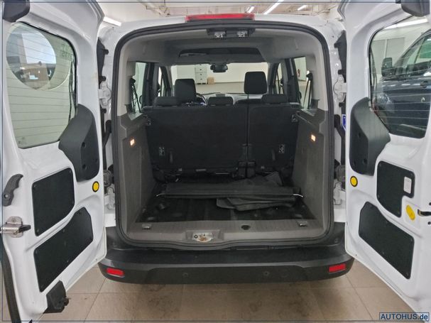 Ford Transit Connect 1.5 Trend 74 kW image number 11