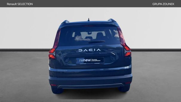 Dacia Jogger 1.0 TCe 81 kW image number 5