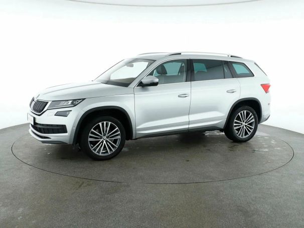 Skoda Kodiaq 147 kW image number 23